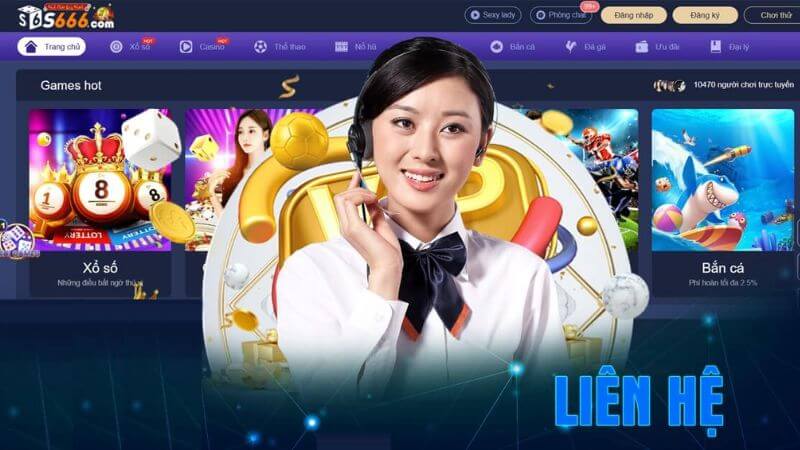 S666 rất chú trọng đầu tư vào khâu CSKH