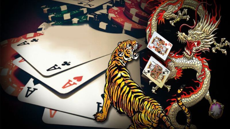 Bật mí kinh nghiệm chơi Rồng Hổ bất bại từ cao thủ