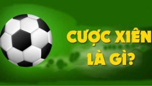 Cược xiên là gì