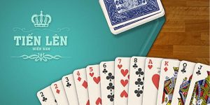 Giới thiệu về game bài Tiến lên S666