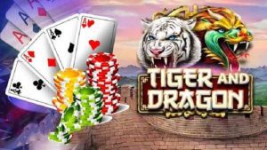 Giới thiệu về trò chơi Rồng Hổ