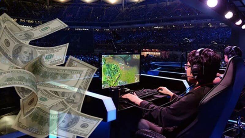 Kinh nghiệm cá cược Esport từ cao thủ S666