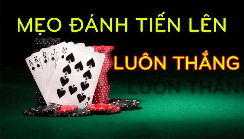 S666 bật mí mẹo chơi bài Tiến lên đánh là thắng