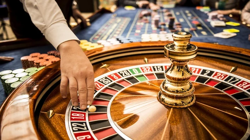 Chiến Lược Roulette Châu âu Hiệu Quả Nhất
