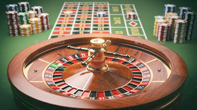 Chiến Lược Cược Tốt Nhất Cho Bàn Quay Roulette Châu âu Là Gì?