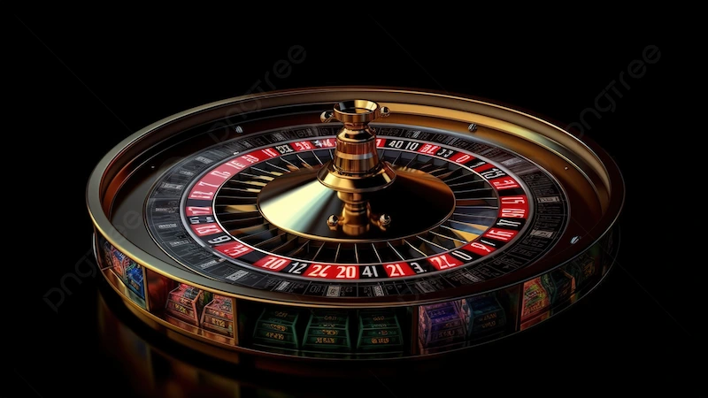 Cách Chơi Roulette Châu âu